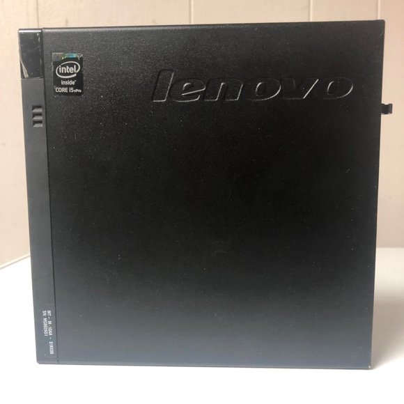 Lenovo Think Center M73 Tiny Desktop PC - Picture 8 of 9